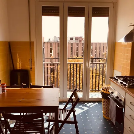 Boarding House International Roma