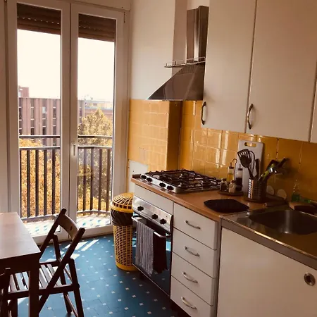 Boarding House International Roma