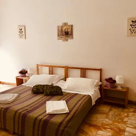 Aparthotel Boarding House International