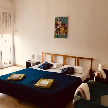 Boarding House International Roma