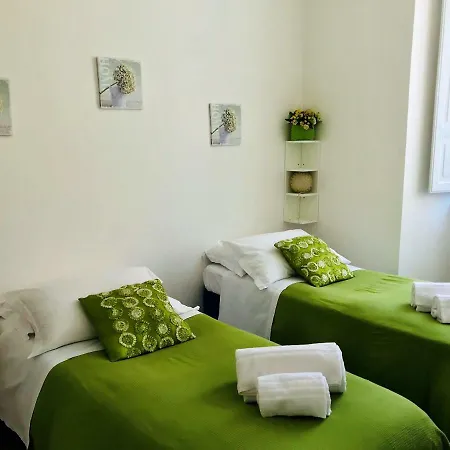 Aparthotel Boarding House International *