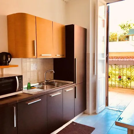 Aparthotel Boarding House International Roma