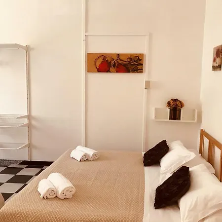 Boarding House International Roma
