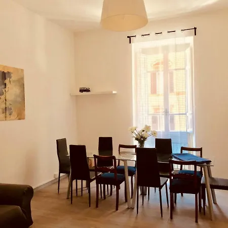 Boarding House International * Roma