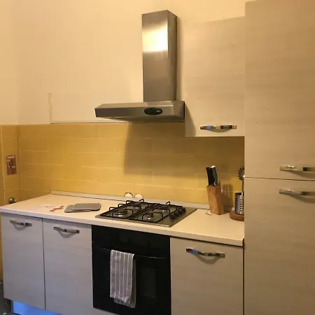 Aparthotel Boarding House International Roma