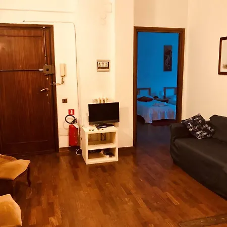 Aparthotel Boarding House International Roma