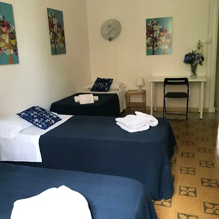 Boarding House International Roma