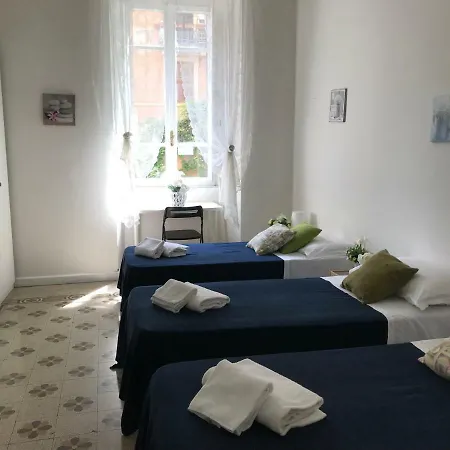 Boarding House International Aparthotel