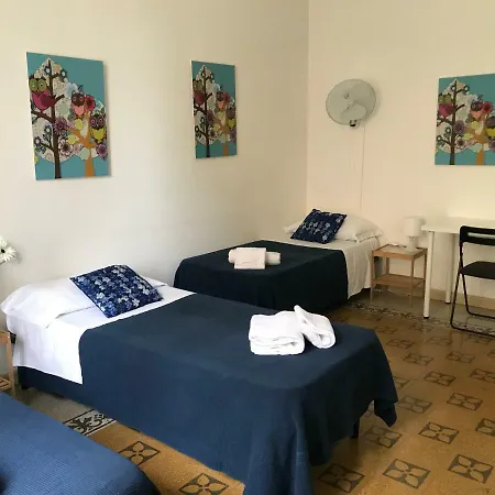 Aparthotel Boarding House International *