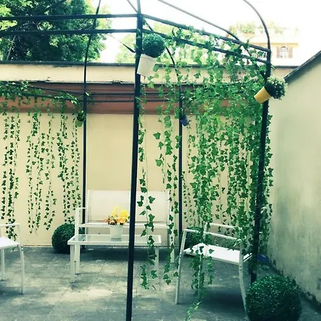 Boarding House International Aparthotel