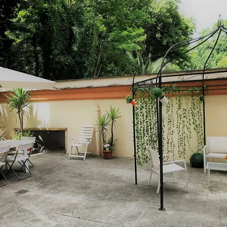 Boarding House International Roma