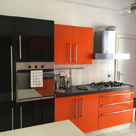 Boarding House International Rome