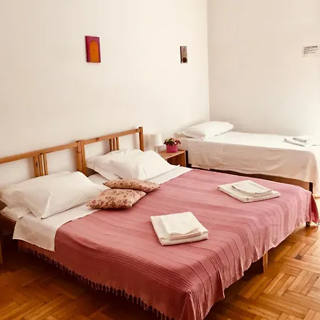 Appart hôtel Boarding House International *