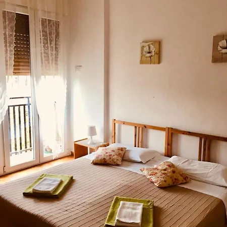 Boarding House International Rome