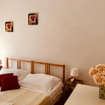 Boarding House International Rome