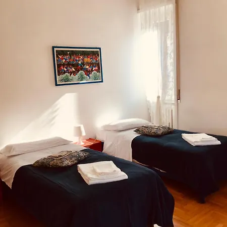 Aparthotel Boarding House International