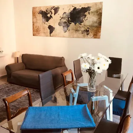 Boarding House International Aparthotel