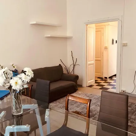 Boarding House International * Rome