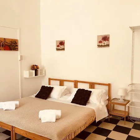 Boarding House International * Rome