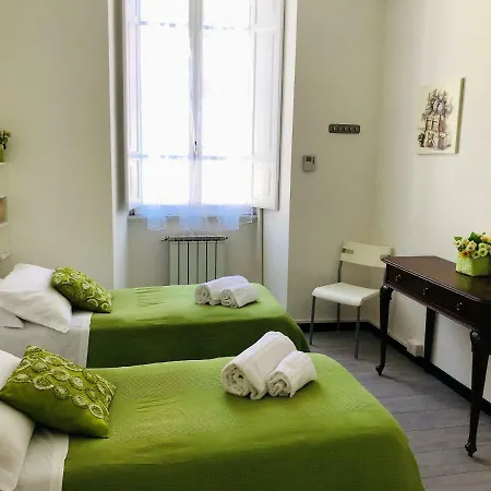 Boarding House International Aparthotel