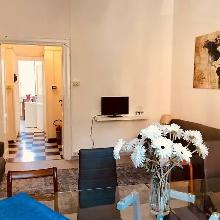 Boarding House International Aparthotel Rome