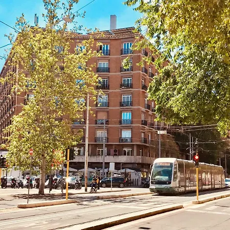 Boarding House International Rome