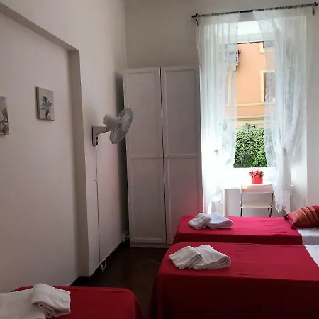 Boarding House International Aparthotel *