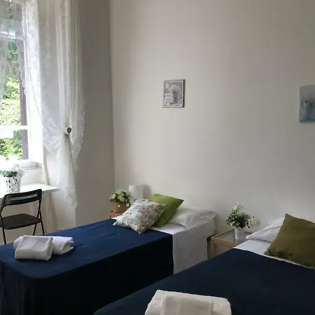 Boarding House International Aparthotel Rome