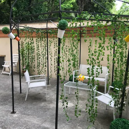 Appart hôtel Boarding House International *