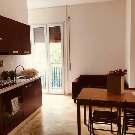 Boarding House International * Rome