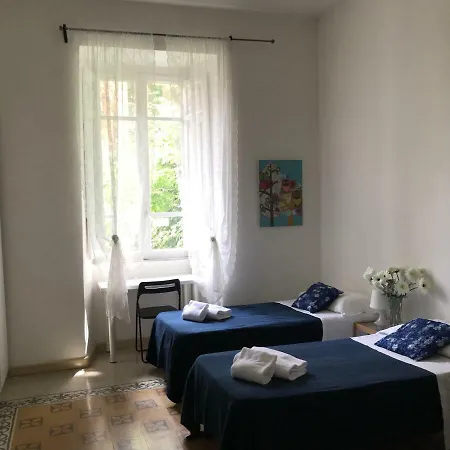 Aparthotel Boarding House International
